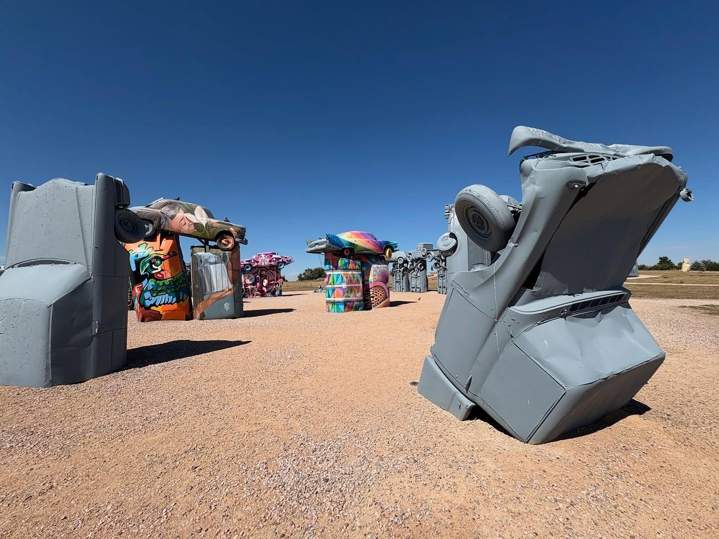 Carhenge