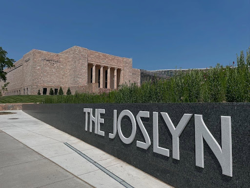 The Joslyn