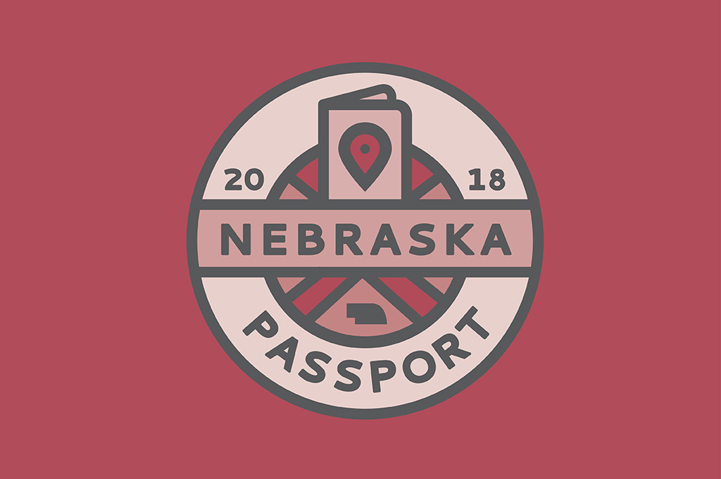 Nebraska Passport