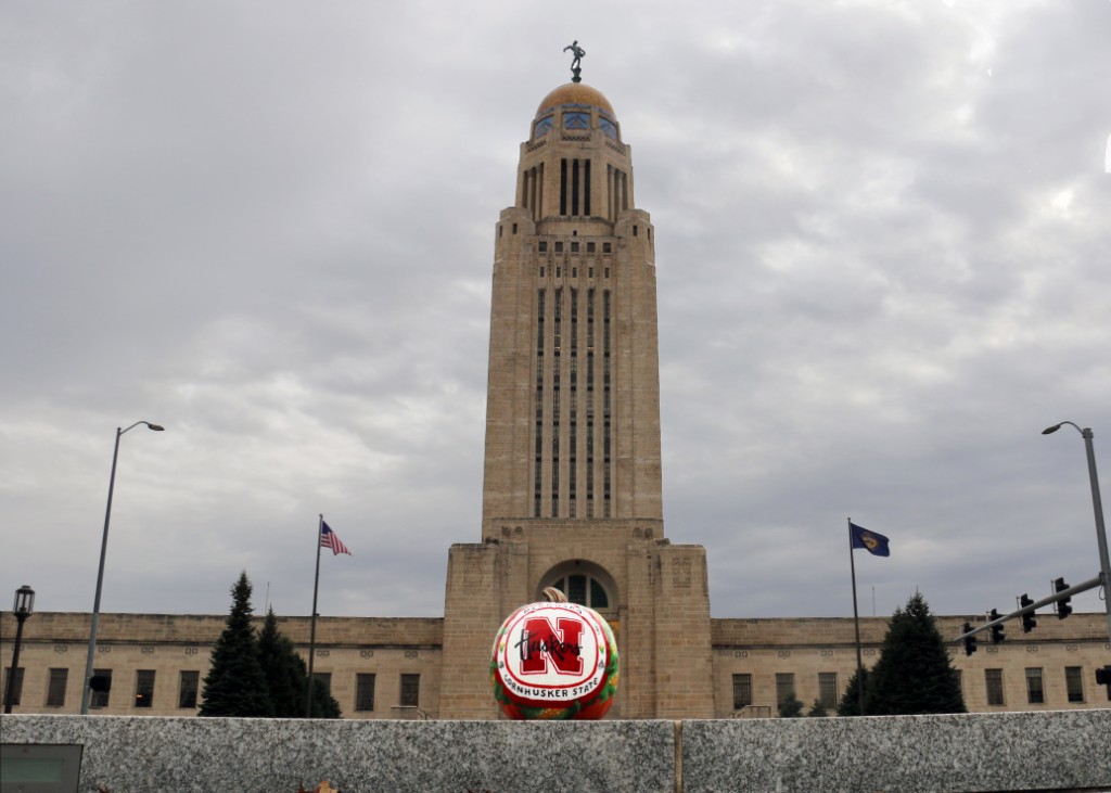 Lincoln Nebraska