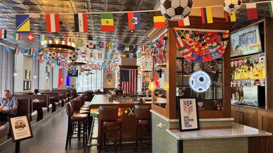 MATCHDAY @ Miller Time Pub & Grill