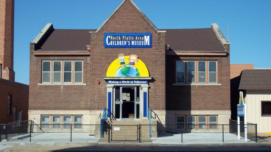 North Platte Area Children's Museum