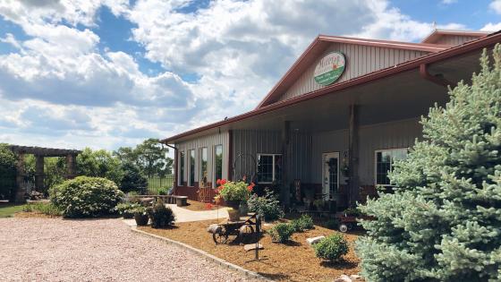Garden Center