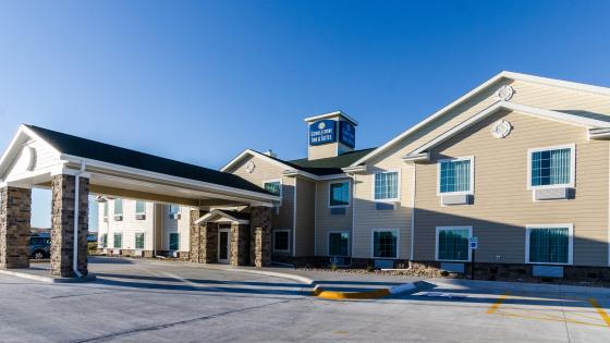 Ord Exterior 