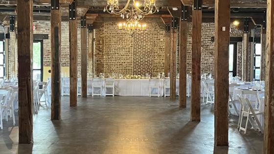 Venues at the Granary in Ralston, NE