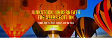 Junkstock: Underneath The Stars