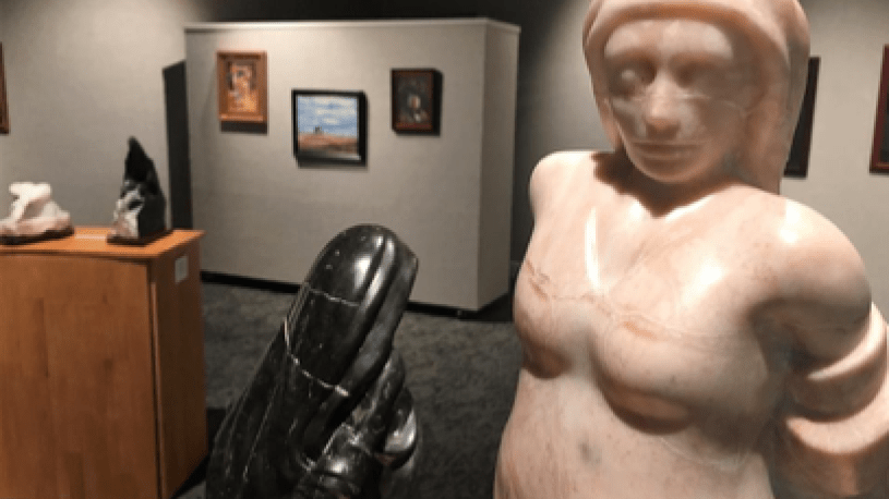 Prairie Arts Center