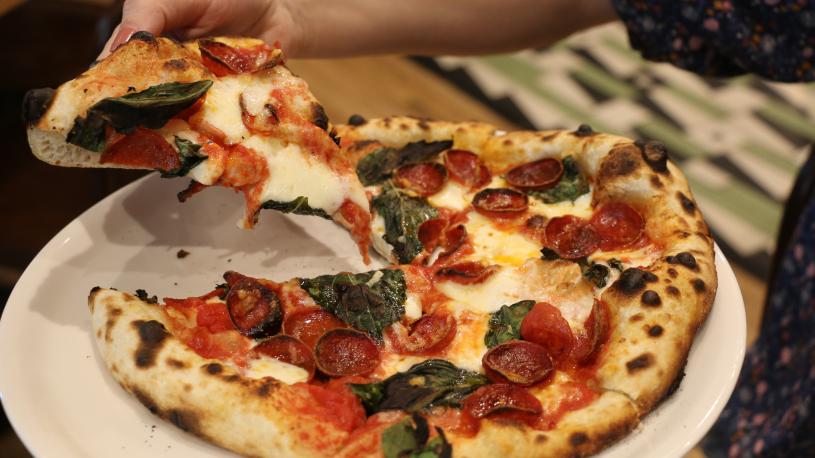 Dolomiti | Pizzeria & Enoteca