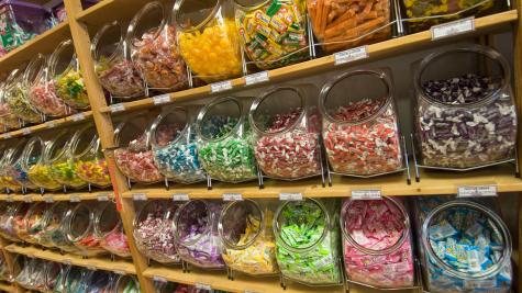 Hollywood Candy