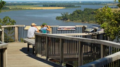 Ponca State Park