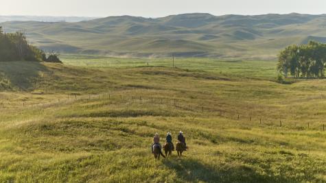 Calamus Outfitters