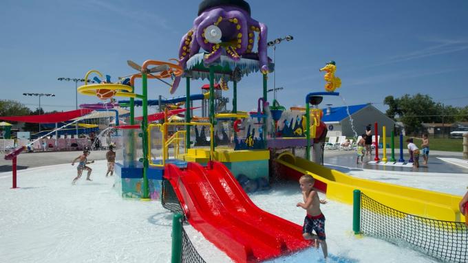 Aquaventure