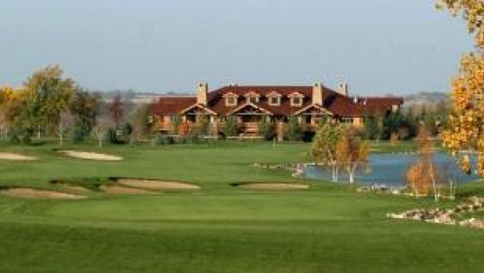 Wilderness Ridge in Lincoln, NE